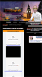 Mobile Screenshot of liveenglish.ru